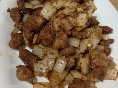 -陈傻子餐厅(世纪都会店)