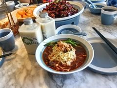 -懒人盐府人家(航天桥店)