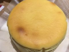 -LanTa蓝塔烘焙(中原万达店)