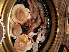 筑地玉寿司-筑地玉寿司(銀座コア店)