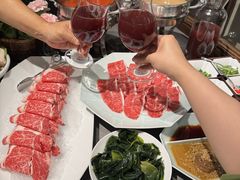 -鼎鼎香·港式火锅(北京SKP店)