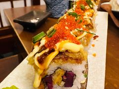 -鸟泉居酒屋·烧鸟·酒馆(百子湾店)