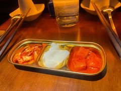 -양평식당·杨平食堂(华贸店)
