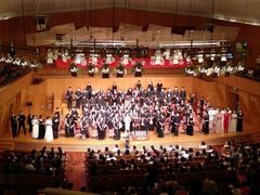 -南京艺术学院音乐厅