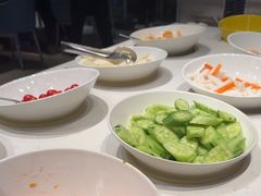 -豪客来牛排(伟诚广场店)
