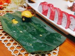 -年顺渔村(大岭山店)
