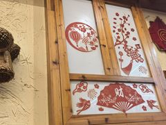 -圣夜东北菜烧烤·夜宵·小龙虾(胥江路店)