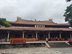 -开元寺