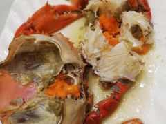 -东江海鲜酒家(艺都分店)