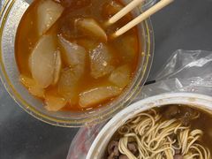 -江三王记牛杂馆(总店)