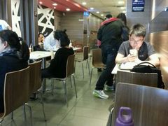 -麦当劳(南京南站站外店)