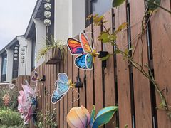 -雅达·阳羡溪山小镇中心