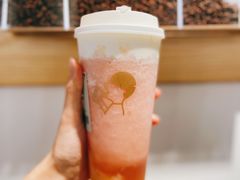 -喜茶(中山白水井店)