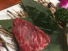 -丸福烤肉(君隆广场店)