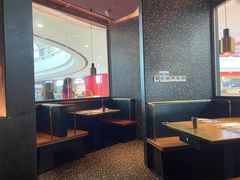卡座-吞鱼兽麻辣烤鱼(万达店)