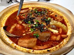 -眉州东坡(华联万柳店)