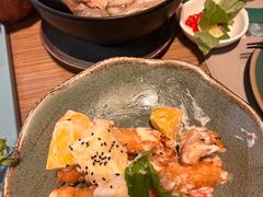 -安南越南餐厅(青岛万象城店)