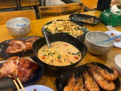 -Doo Dee Thai Food(Issan/Isaan/Esan)