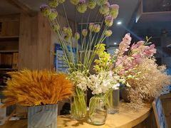 -春暖花开(西溪店)