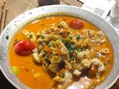 -盟重烧烤(高正街店)