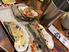 -木屋烧烤(大运店)