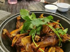鸭五件例牌-美极鲜食坊(宝安南路店)