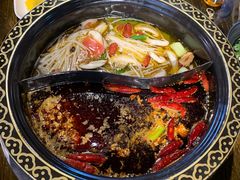 -蜀串香牛杂火锅串串