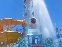 -苏州乐园森林水世界