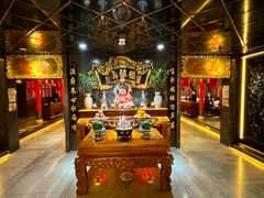 -宝轩渔府·老字号海鲜·正宗津菜(水上店)