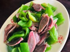 -同得兴 Since·1995 传统苏式面馆(嘉馀坊店)