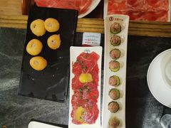 -许府牛火锅(信义坊总店)