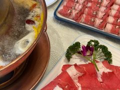-东来顺饭庄(天坛店)