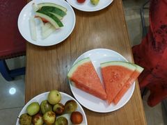 -阿罗新疆菜(人民广场店)