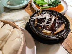 绿茶红烧肉-绿茶餐厅(西单老佛爷店)