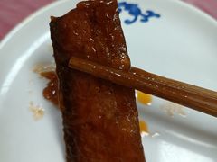 乐乐烧带鱼-乐乐餐厅(湘子庙街店)