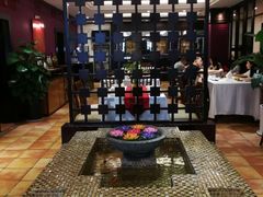 -阿诺泰·泰国餐厅(棕北店)