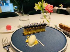 -L'Arome芳芳法国餐厅(仙林金鹰店)