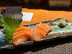-半藏居酒屋(香港花园店)
