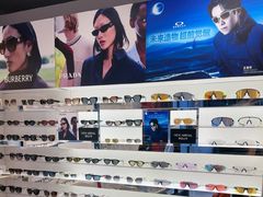 -LensCrafters亮视点·RayBan精选(来福士店)