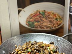 -雀舞云南菜(天津天河城购物中心店)