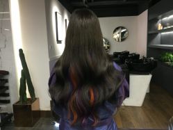 -MYCOLORHARSALON