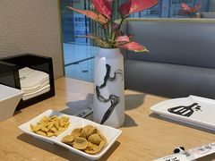 -川成元·麻辣香锅(凯德MALL西直门店)