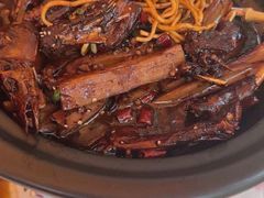 -回味黑鸭煲·始于2006(万松园店)