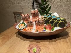 -Minase水濑·日料放题(外滩店)