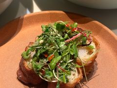 -胡麻(静安嘉里店)