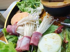 -牛犇炭火烤肉·鲜切烤肉(承德总店)
