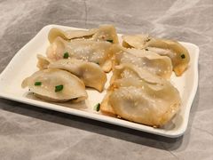 -小姜锅贴(凤凰街店)