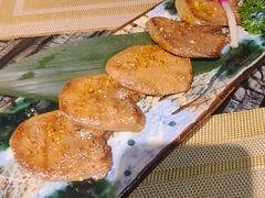 -昱匠·日本料理(金融街店)