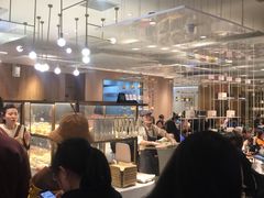 -奈雪的茶(湖滨银泰in77C区PRO店)
