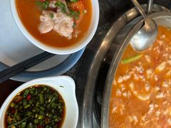 -老来福·非遗酸汤兔(凯旋路店)